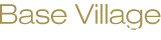 Base Village Logo